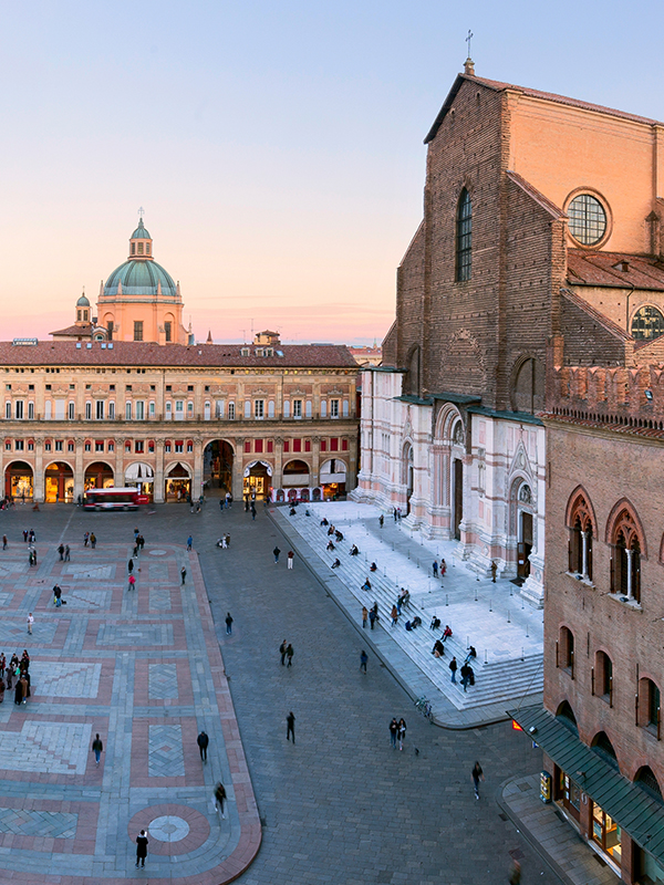 Emilia Romagna