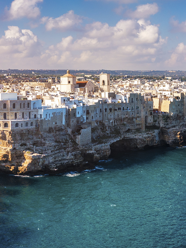 Apulia