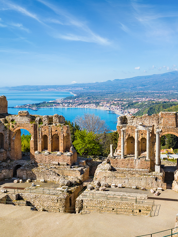 Sicily