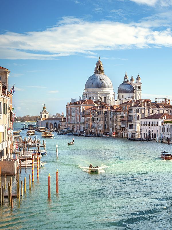 Venice