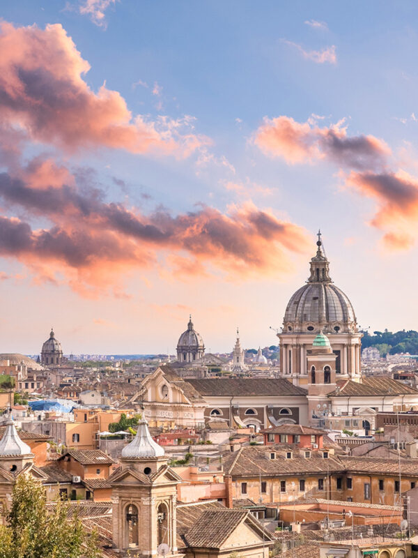 Rome
