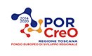 POR CReO FESR 2014-2020 · Regione Toscana