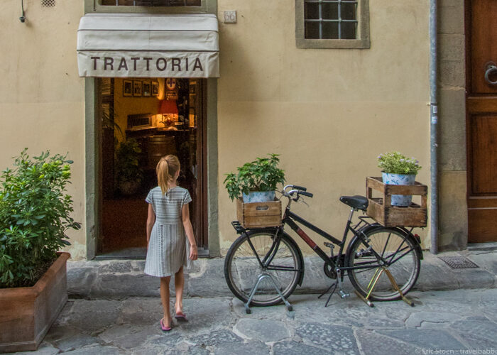Florenz wie die Florentiner: 7 Restaurants, die wir lieben