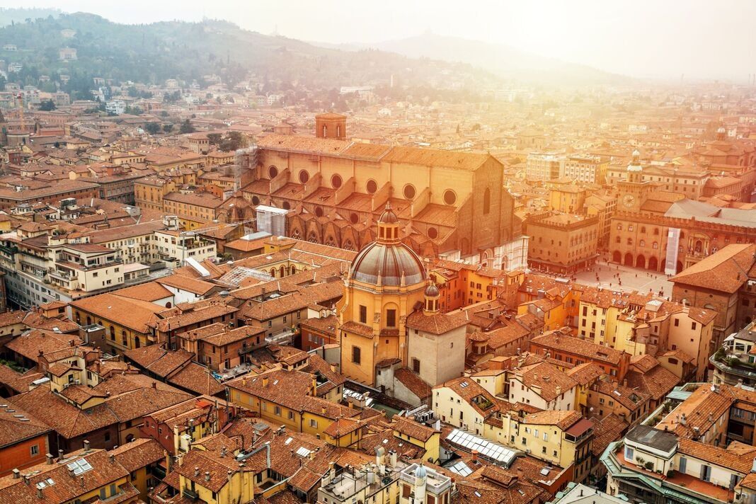 Bologna & Modena: ein Gourmet-Wochenende im Food Valley