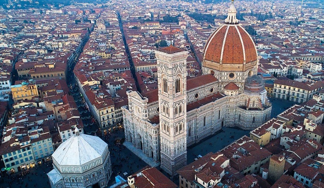 Corazón toscano, alma florentina — foto 4 de 7
