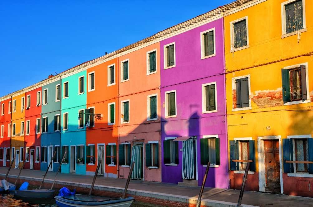 Venecia y las colinas del Prosecco — foto 3 de 11