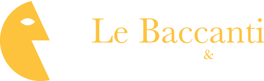 Le Baccanti