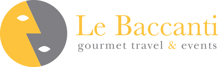 Le Baccanti