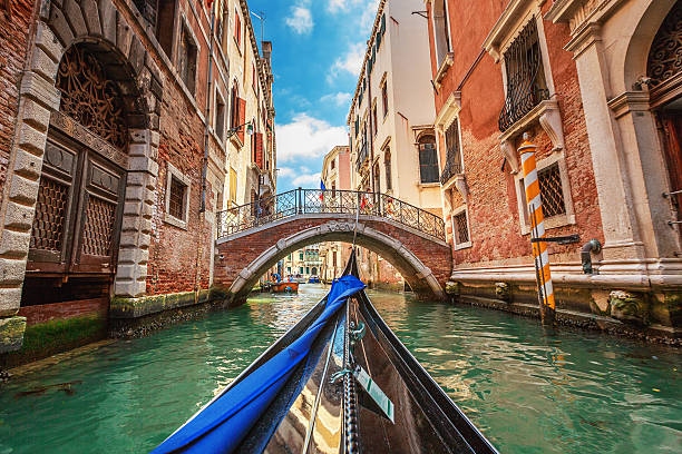 Venecia y las colinas del Prosecco — foto 2 de 7