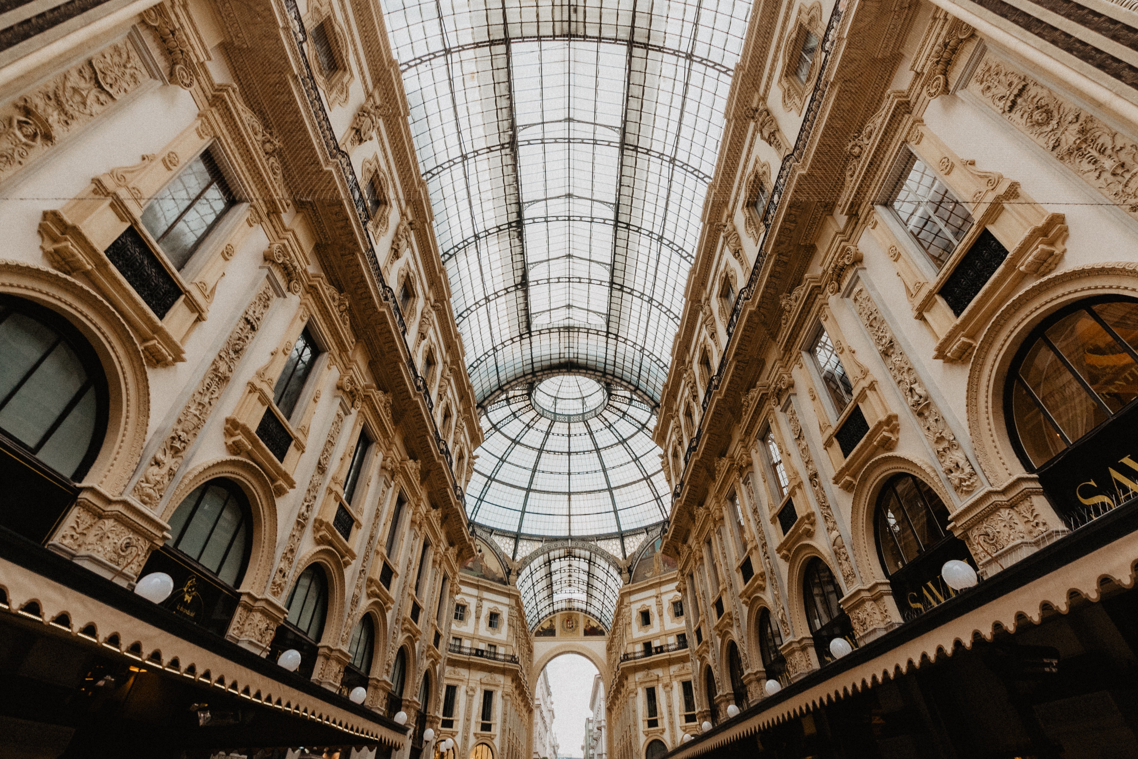 Milan Behind Closed Doors & Lake Como — photo 4 sur 6