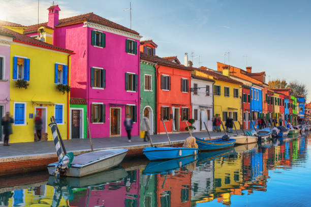 Venecia y las colinas del Prosecco — foto 6 de 7