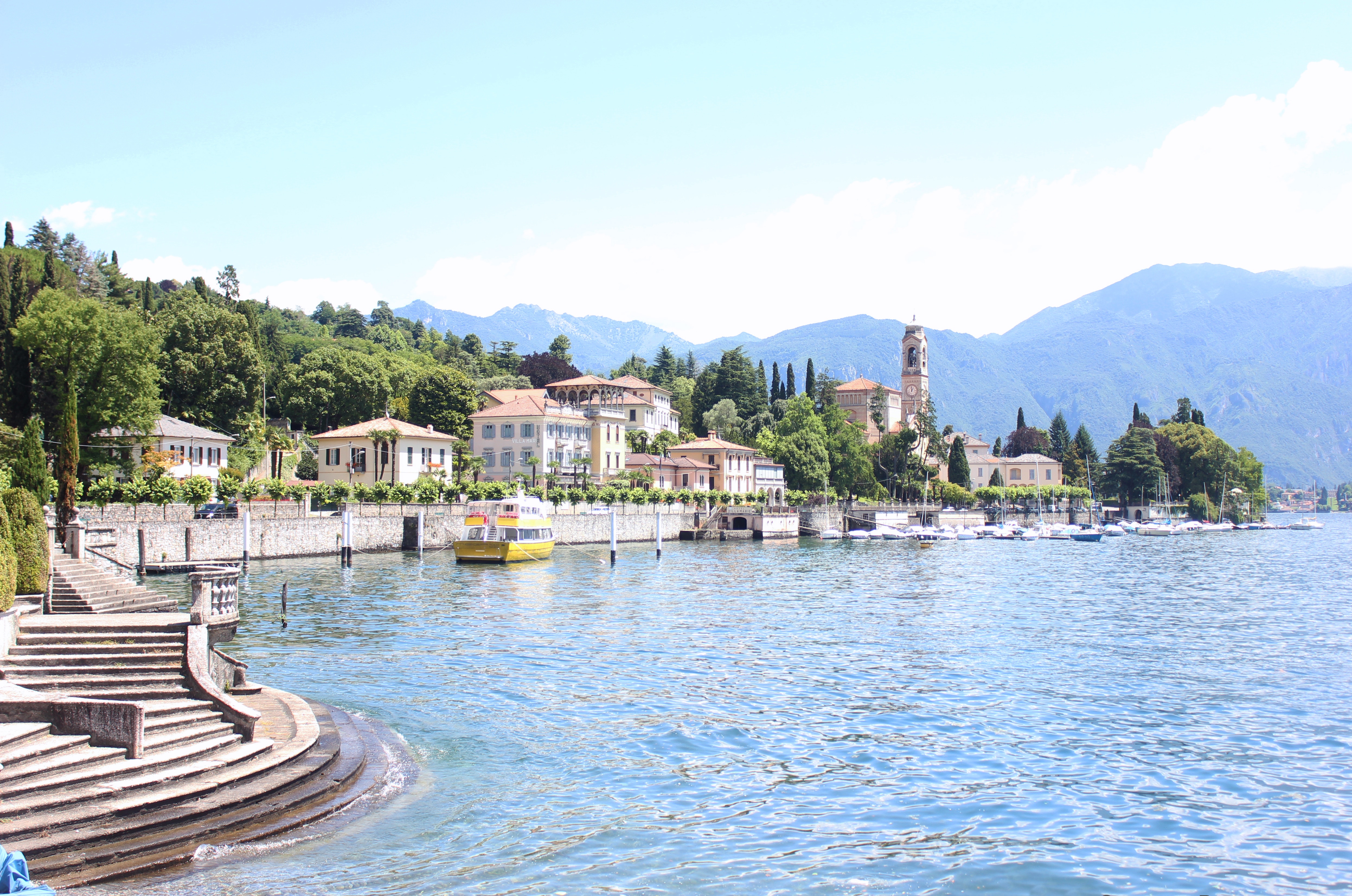 Milan Behind Closed Doors & Lake Como — photo 5 sur 10