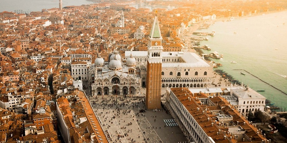 Venecia y las colinas del Prosecco — foto 10 de 11