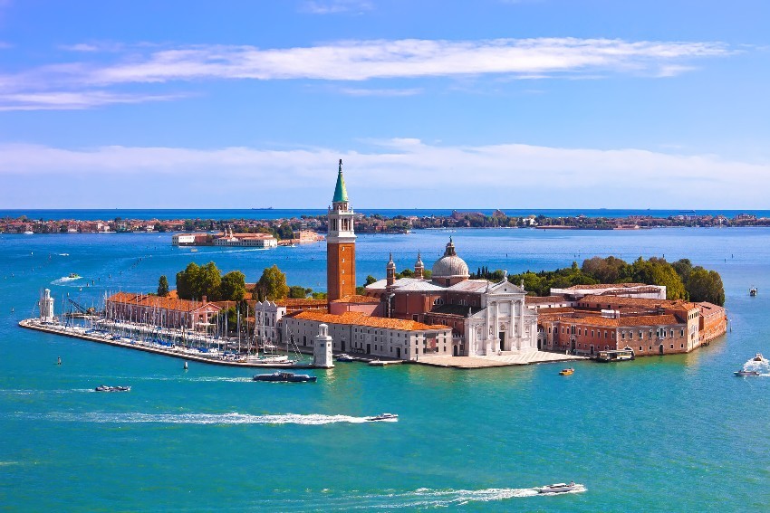 Venecia y las colinas del Prosecco — foto 11 de 11