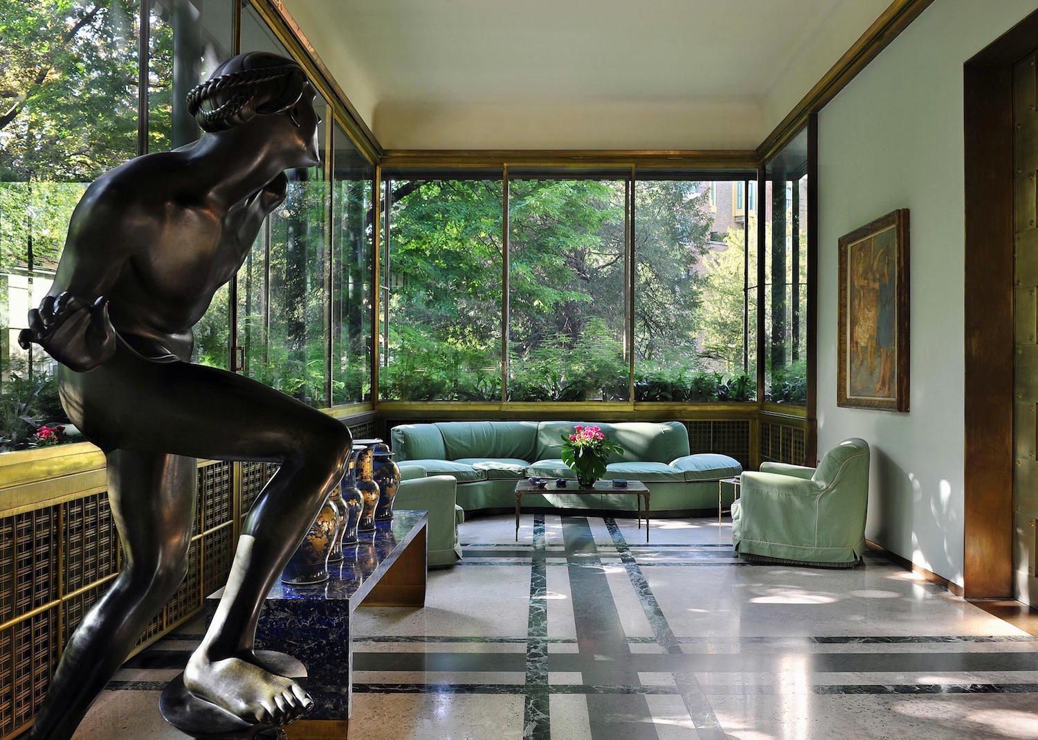 Milan Behind Closed Doors & Lake Como — photo 10 sur 10