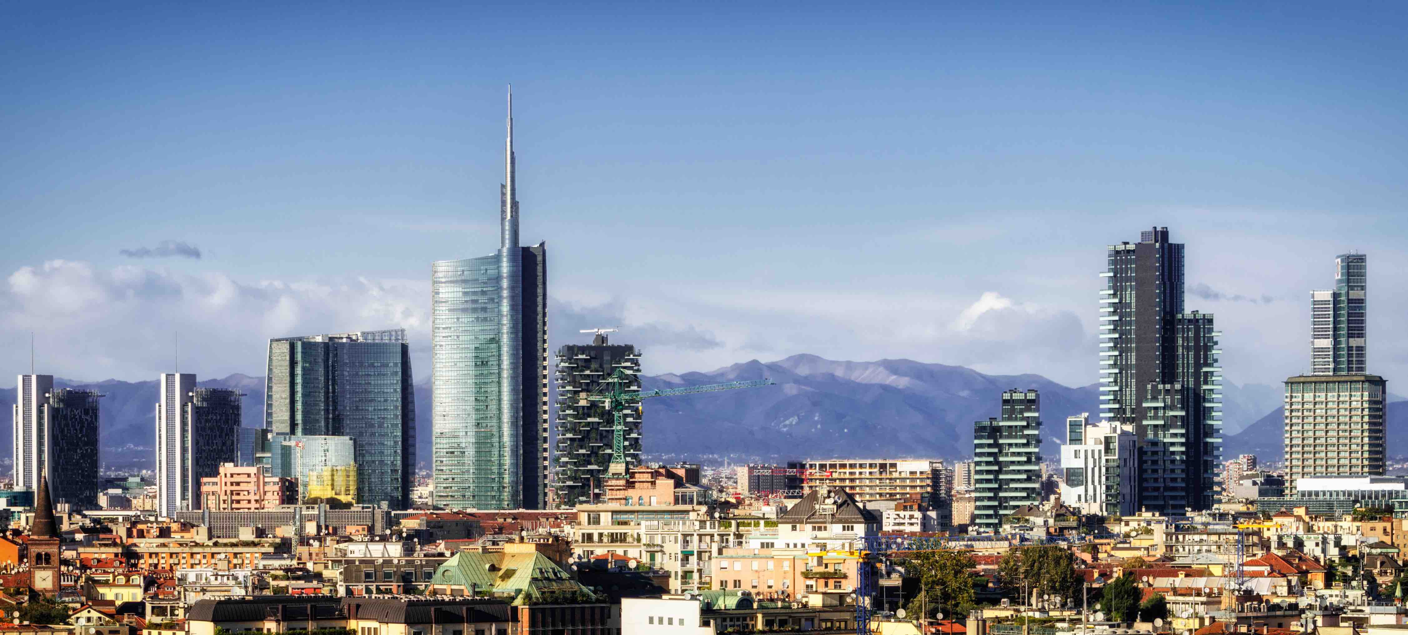 Milan Behind Closed Doors & Lake Como — photo 8 sur 10