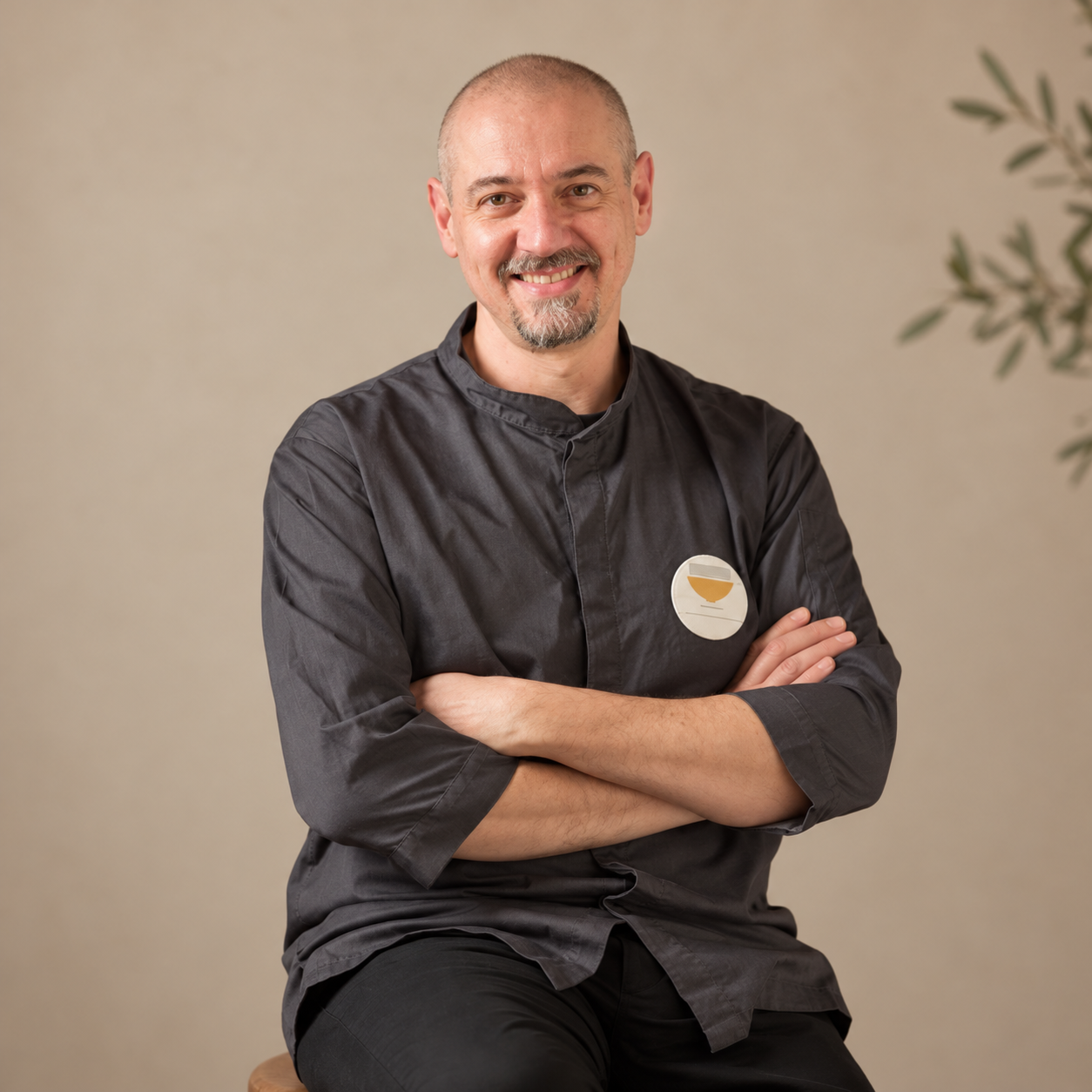 Stefano Masotti
